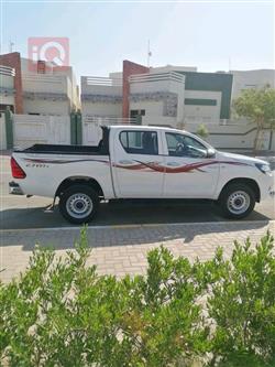 تۆیۆتا هایلۆکس